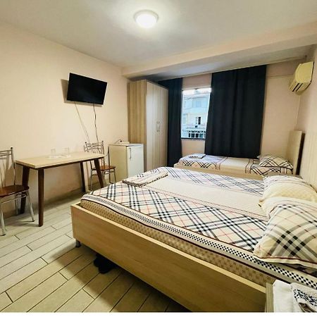 Urban Life Tirana- Economy Rooms Eksteriør bilde